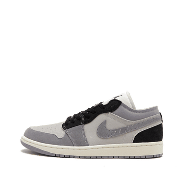 Air Jordan 1 Low SE "Inside Out Cement Gray" | DZ4135-002