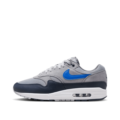 Nike Air Max 1 Essential "Navy/Grey/Royal" | FZ5808-003