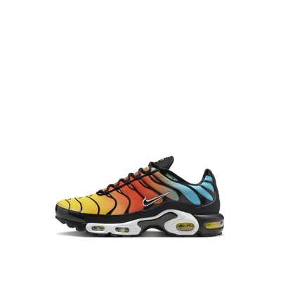 Nike Air Max Tuned 1 "Black" | HV2526-001