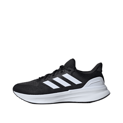Adidas Ultrabounce 5 "Core Black / Cloud White / Core Black" | IE8794