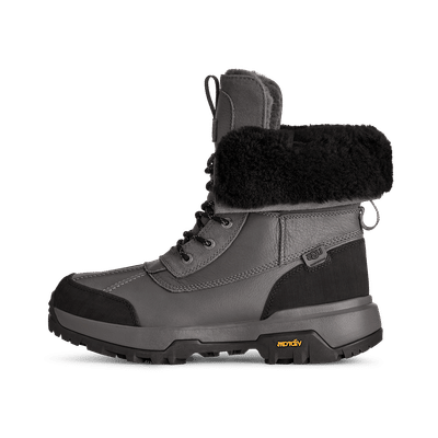 UGG Adirondack XXV "Dark Metal" | 1170770-DRKM