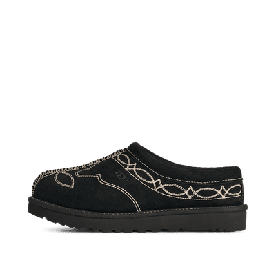 UGG Tasman Western "Black" | 1182251BLK