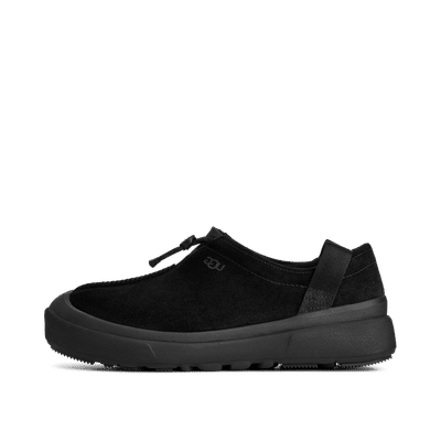 UGG Tasman Outpost Clog "Black" | 1179050BLK