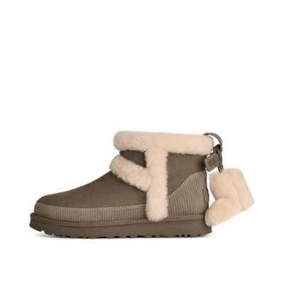 UGG Classic Mini Heritage "Dried Oregano" | 1180434DDRG