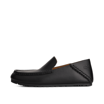 UGG Eldrie "Black Leather" | 1189891BLLE