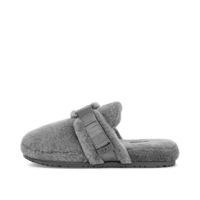 UGG Fluff It "Metal Fluff" | 1118150MFLF