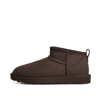 UGG Classic Ultra Mini "Brown" | 1116109-DDCC