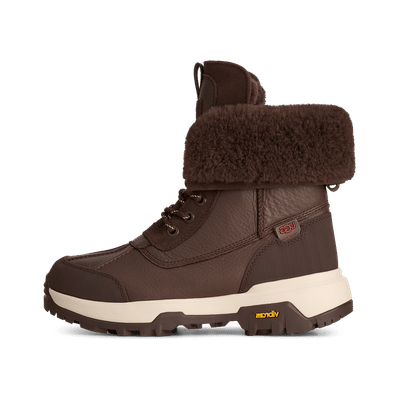 UGG Adirondack XXV "Burnt Cedar" | 1170591-BCDR