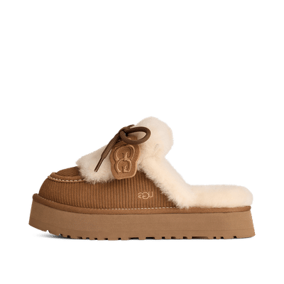 UGG Disquette Heritage "Chestnut" | 1180360-CHE