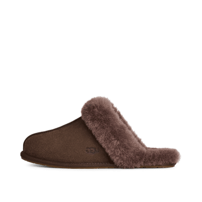 UGG Scuffette II Clog "Dusted Cocoa" | 1106872DCCD