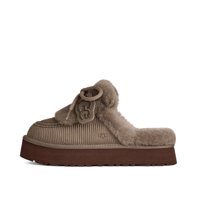 UGG Disquette Heritage "Dried Oregano" | 1180360-DDRG