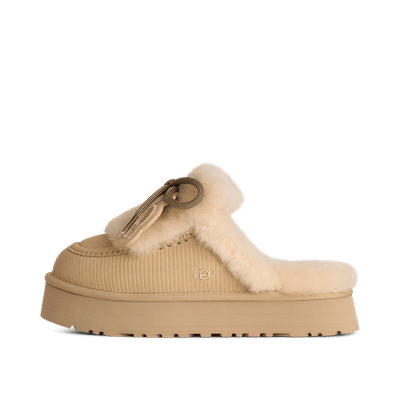 UGG Disquette Heritage "Sand Castle" | 1180360-SNDC