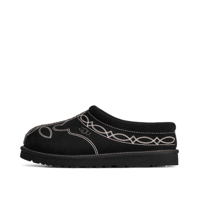 UGG Tasman Western "Black" | 1182262-BLK