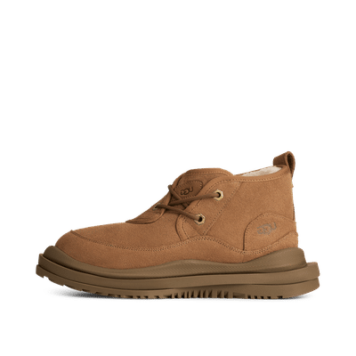 UGG Neumel Distort "Chestnut" | 1184390-CHE