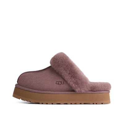 UGG Disquette "Portobello" Clog | 1122550PRTBL