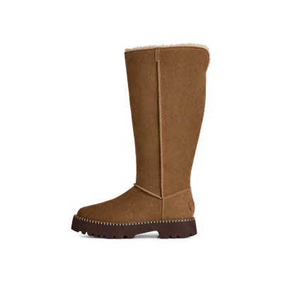 UGG Uptowner Tall "Light Bronze" | 1180414LBNZ