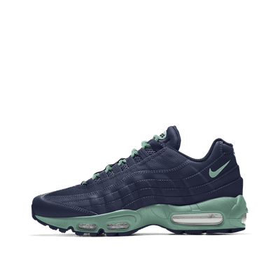 Nike Air Max 95 By You "Blue" | 6124601-354