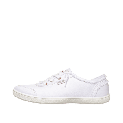 Skechers BOBS B Cute "White" | 33492WHT