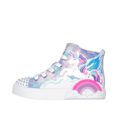 Skechers Twinkle Magic CM "Lavender" | 314325LLVMT