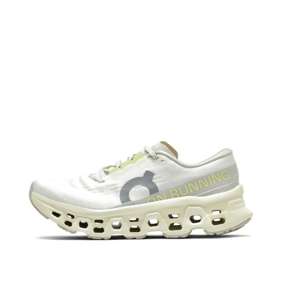 On PR Monster Cloudmonster 3 "White" | 3WG10034854