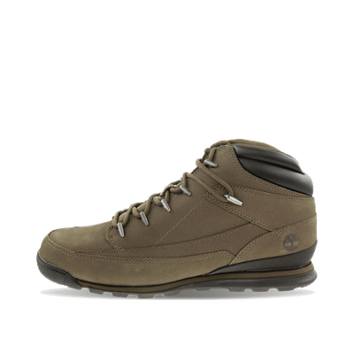 Timberland Euro Rock Mid "Olive" | 0A2AM3-901