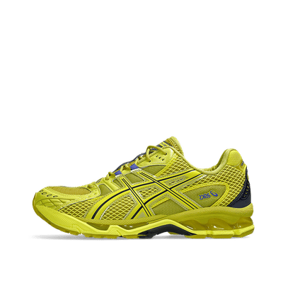 ASICS Gel-Nimbus 10.1 "Kelp/Lemon Spark" | 1203A599-300