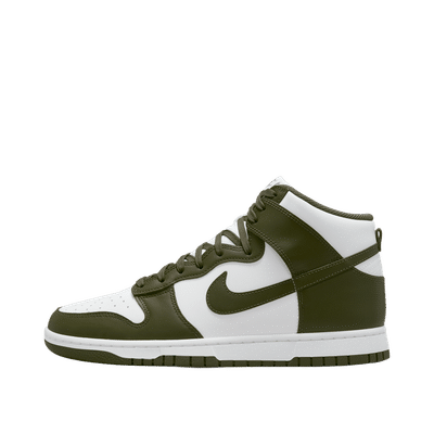 Nike Dunk High "Cargo Khaki" | DD1399-107
