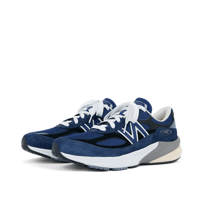 New Balance U990v6 "Made in USA Inkwell" | U990IA6