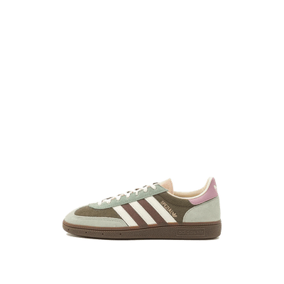 Adidas Handball Spezial "Silver Green Magic Mauve" | IH4891