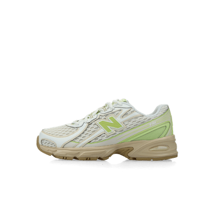 New Balance 740 "Dry Lime/Linen" | U7401UW
