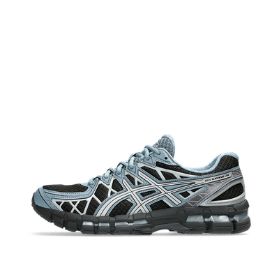 ASICS Gel-Kayano 20 "Black Coffee/Pure Silver" | 1203A388-200