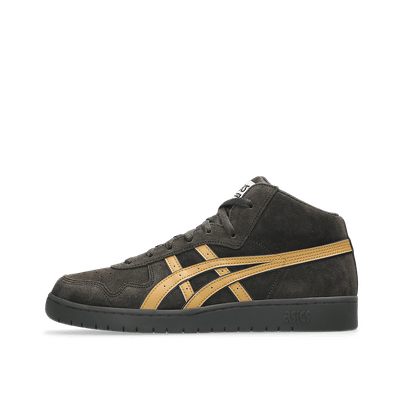 ASICS Japan Pro MT "Black Coffee/Wood Thrush" | 1203B204-200