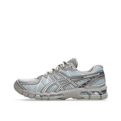 ASICS Gel-Kayano 20 "Storm Cloud / Pure Silver" | 1203A388-402