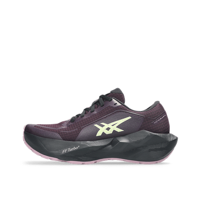 ASICS Novablast 6 GTX "Dark Aubergine/Black" | 1012C021-500