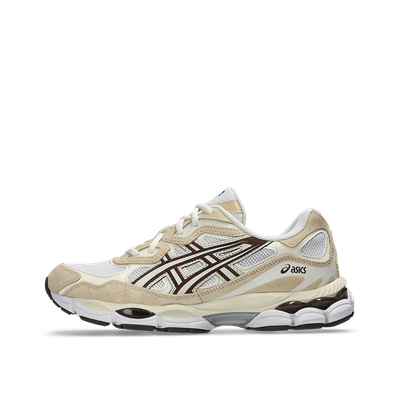 ASICS Gel-Nyc "beige" | 1203A383-117