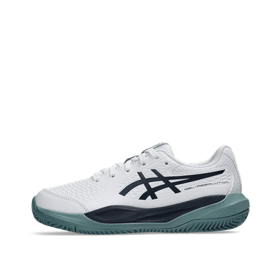 ASICS Gel-Resolution X GS "White" | 1044A080-103