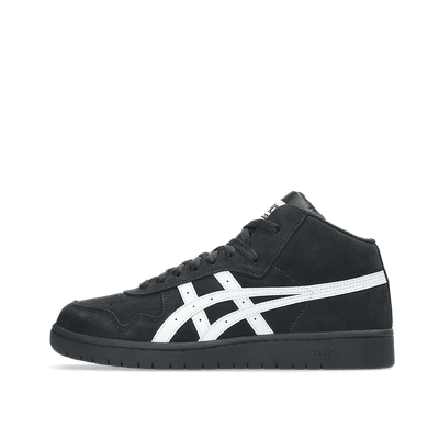 ASICS Japan Pro MT "Black/Bright White" | 1201B033-003