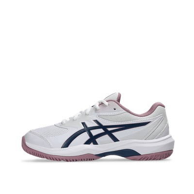 ASICS GEL-GAME GS "White/Independence Blue" | 1044A083-104