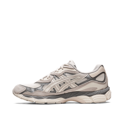 ASICS Gel-NYC "Cream/Oyster Grey" | 1201A789-103