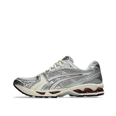 ASICS Gel-Kayano 14 "Ivory/Cream" | 1203A740-751
