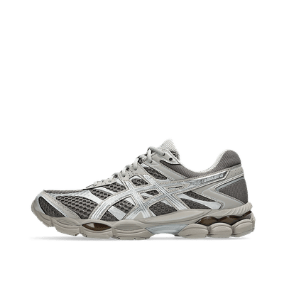 ASICS Gel-Cumulus 16 "Cocoa Powder/Pure Silver" | 1203A733-201