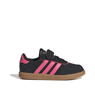 Adidas Breaknet Sleek "Black" | KJ4444