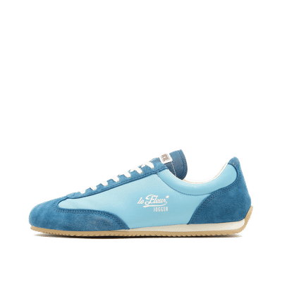 Converse x Golf le Fleur 1908 Jogger "Cameo Blue / Deep Dive / Brown" | A21432C