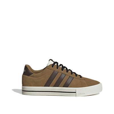Adidas Daily 4.0 "Brown" | JI4352