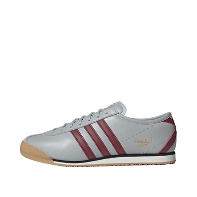 adidas Originals Italia 70s "Grey Two / Shadow Red / Gum" | JR3860
