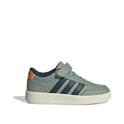 adidas-breaknet-3-0-kids-green-ki8682