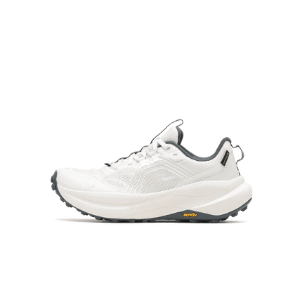 Saucony Xodus Ultra 4 Vibram Gore-Tex "White" | S101844-1002