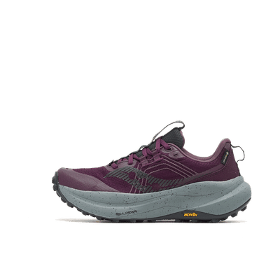 Saucony Xodus Ultra 4 Vibram GORE-TEX "Purple" | S101844-1001