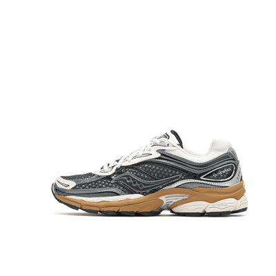 Saucony Progrid OMNI 9 Tech "Gunmetal" | S101279-1003