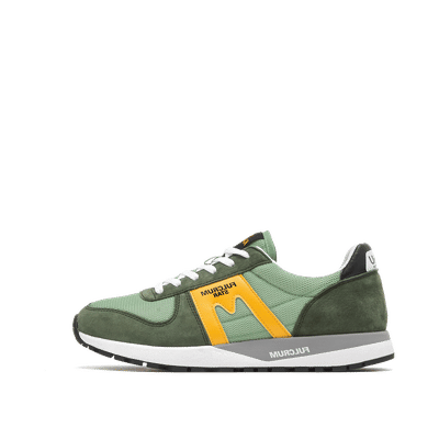 Karhu Fulcrum Star "Thyme / Saffron" | F870002